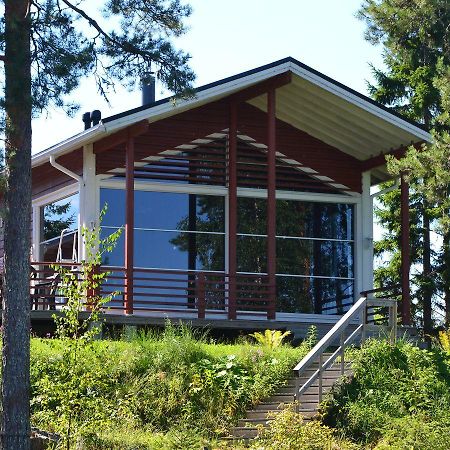 Tiiringolf Cottages Nilsiä Exterior foto