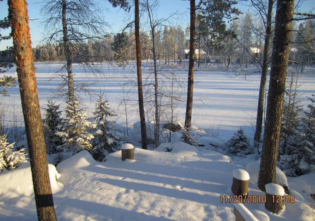Tiiringolf Cottages Nilsiä Exterior foto